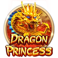 Dragon Princess